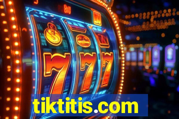 tiktitis.com