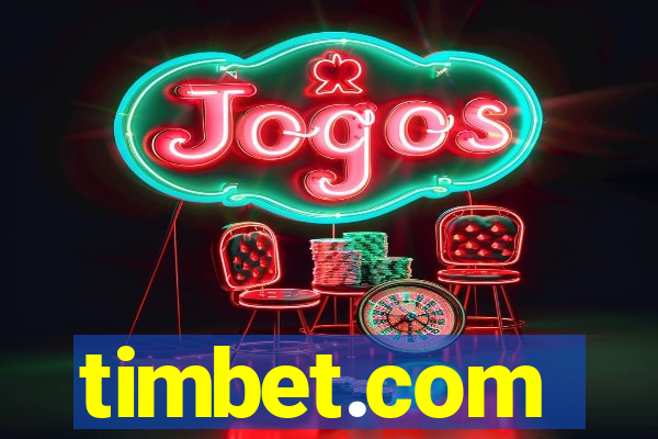 timbet.com