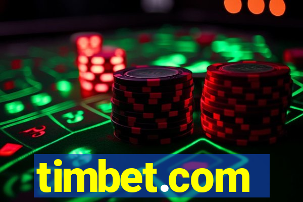 timbet.com
