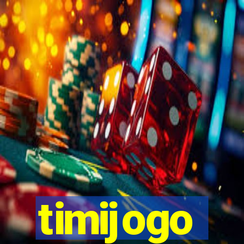 timijogo