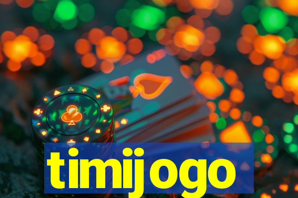 timijogo