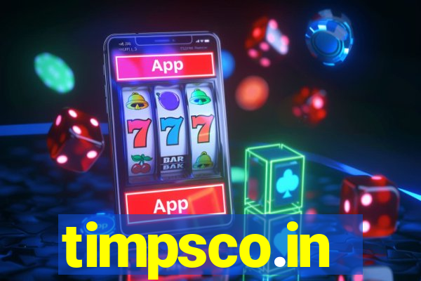 timpsco.in