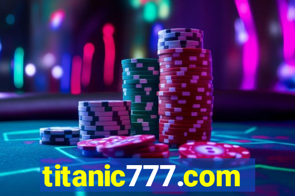 titanic777.com