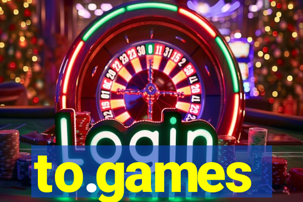 to.games