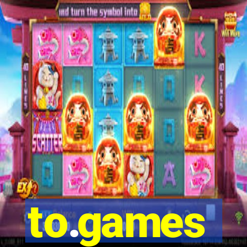 to.games