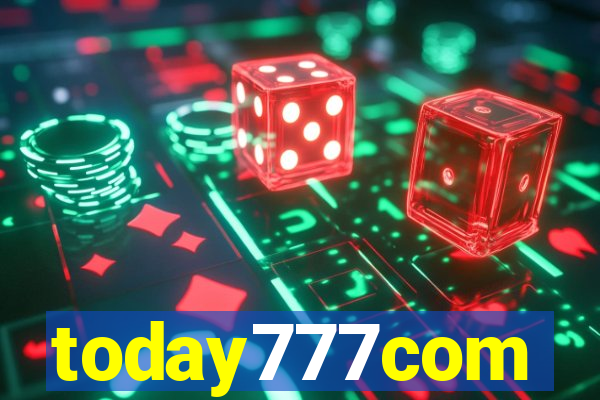 today777com