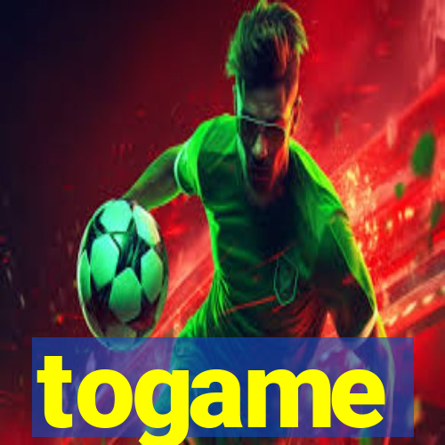togame