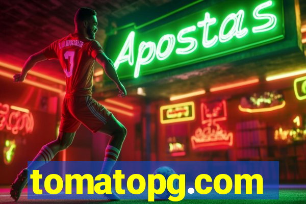 tomatopg.com
