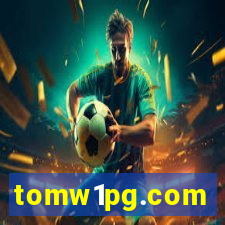 tomw1pg.com