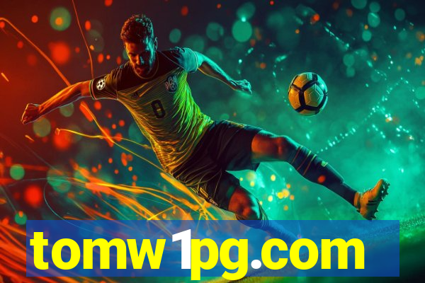 tomw1pg.com
