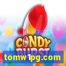 tomw1pg.com