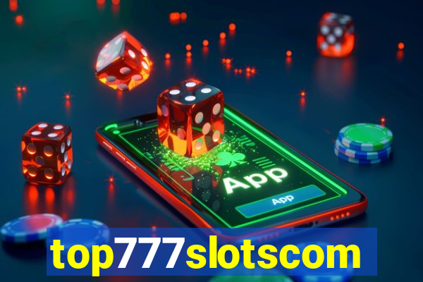 top777slotscom