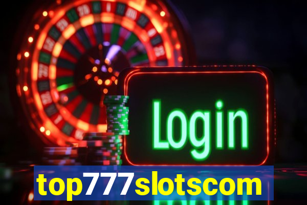 top777slotscom