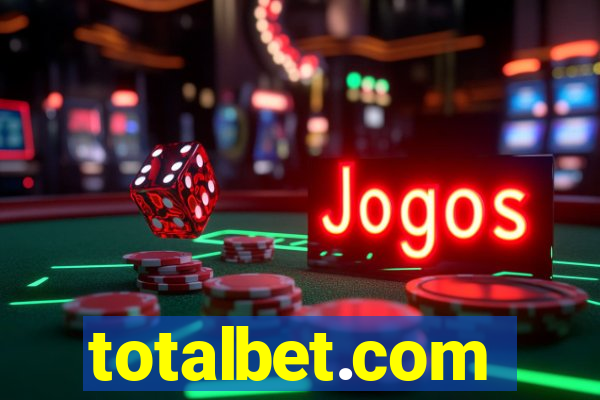 totalbet.com