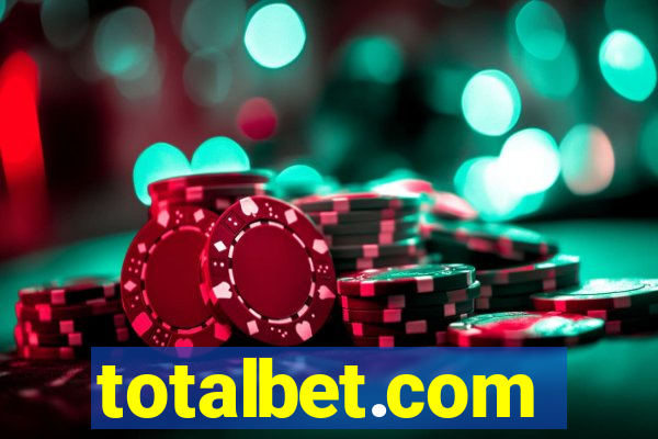 totalbet.com
