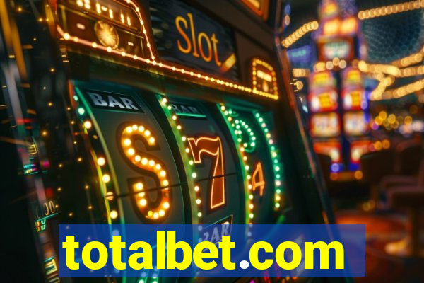 totalbet.com