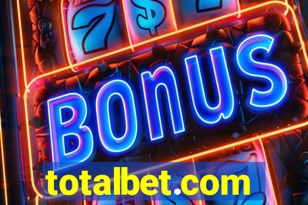 totalbet.com