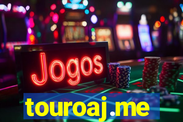 touroaj.me