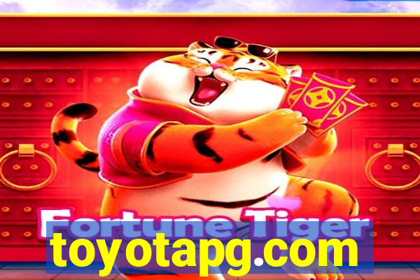 toyotapg.com