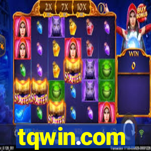 tqwin.com