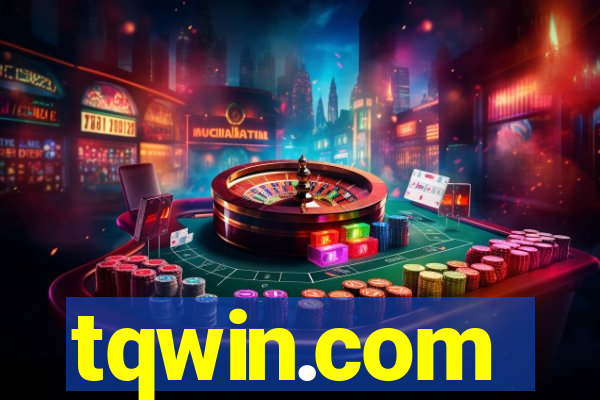 tqwin.com