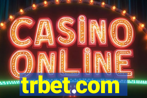trbet.com
