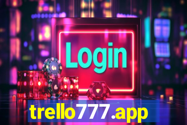 trello777.app