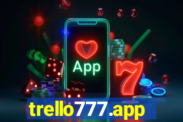trello777.app