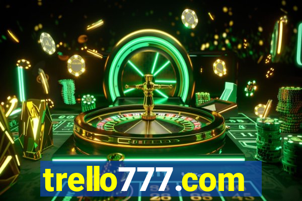 trello777.com