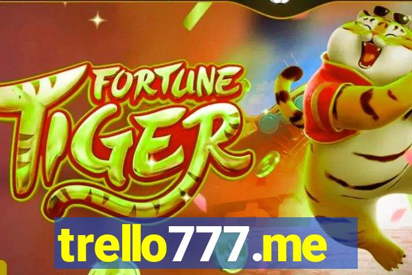 trello777.me