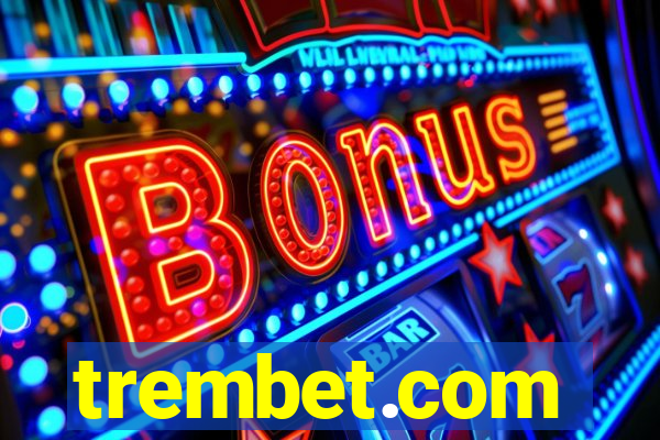 trembet.com