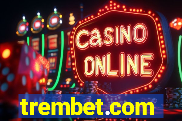 trembet.com