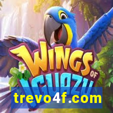 trevo4f.com