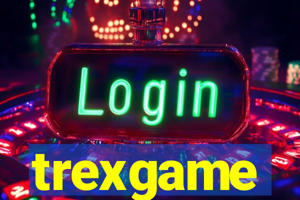 trexgame