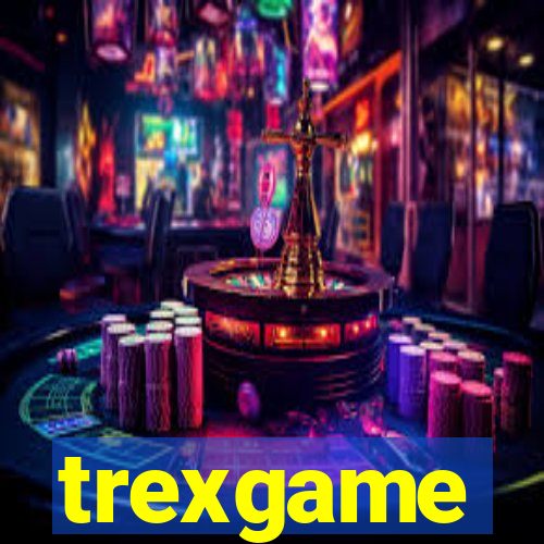 trexgame