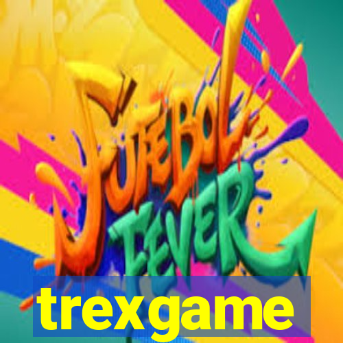 trexgame