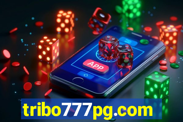 tribo777pg.com