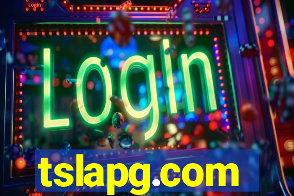 tslapg.com