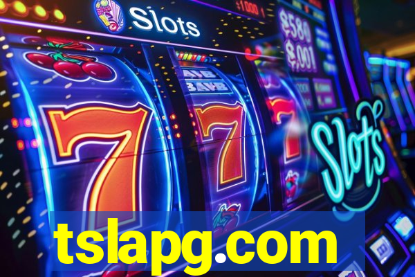 tslapg.com