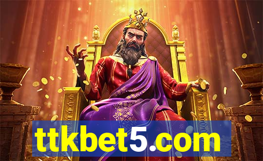 ttkbet5.com
