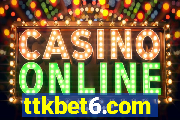 ttkbet6.com