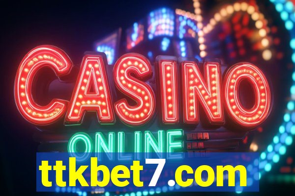 ttkbet7.com