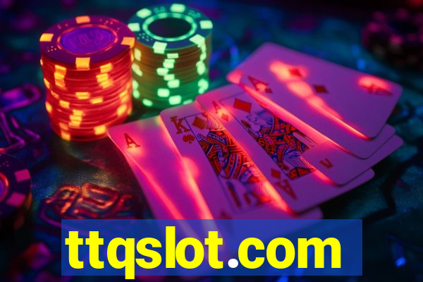 ttqslot.com