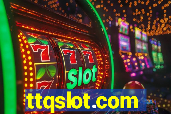 ttqslot.com