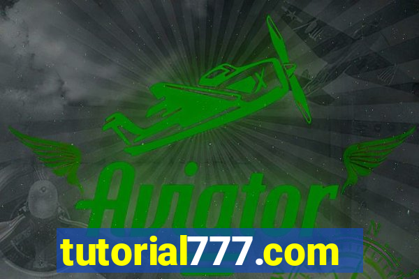 tutorial777.com