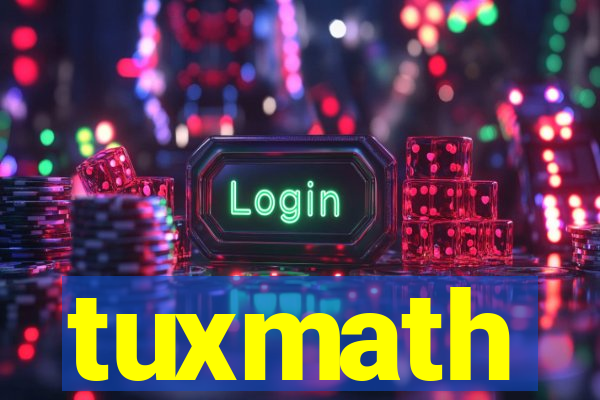 tuxmath