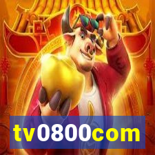 tv0800com