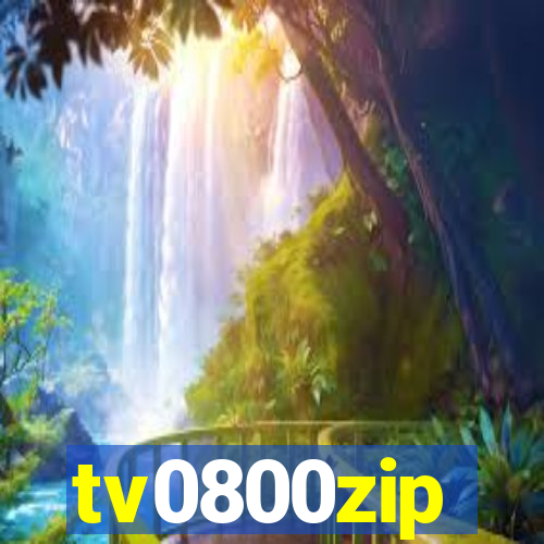 tv0800zip