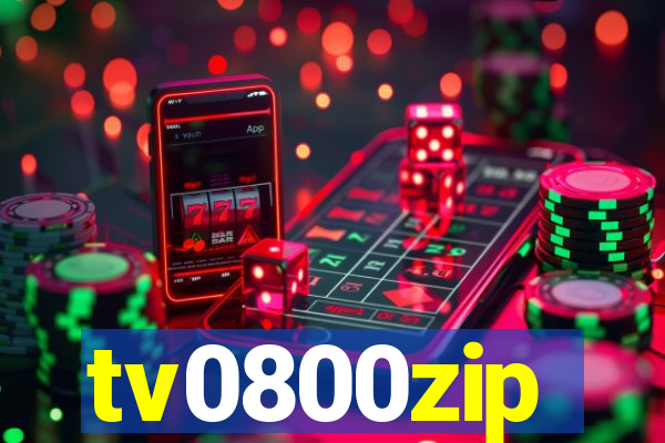 tv0800zip