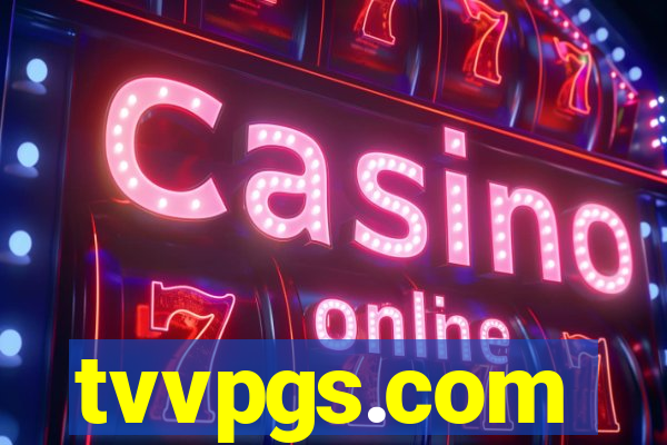 tvvpgs.com